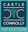 Castle Connelly top doctor since 2020